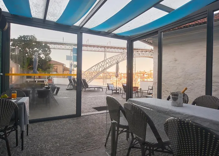 Hotel Bridge It - & Views *