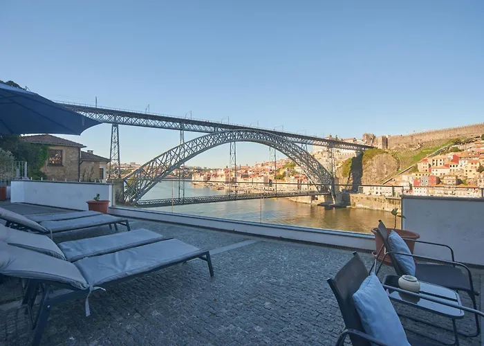 Bridge It - & Views Hotel *