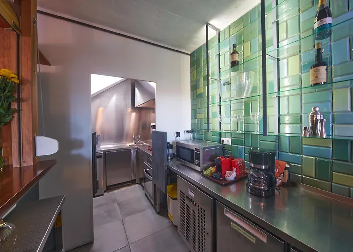 Bridge It - & Views *